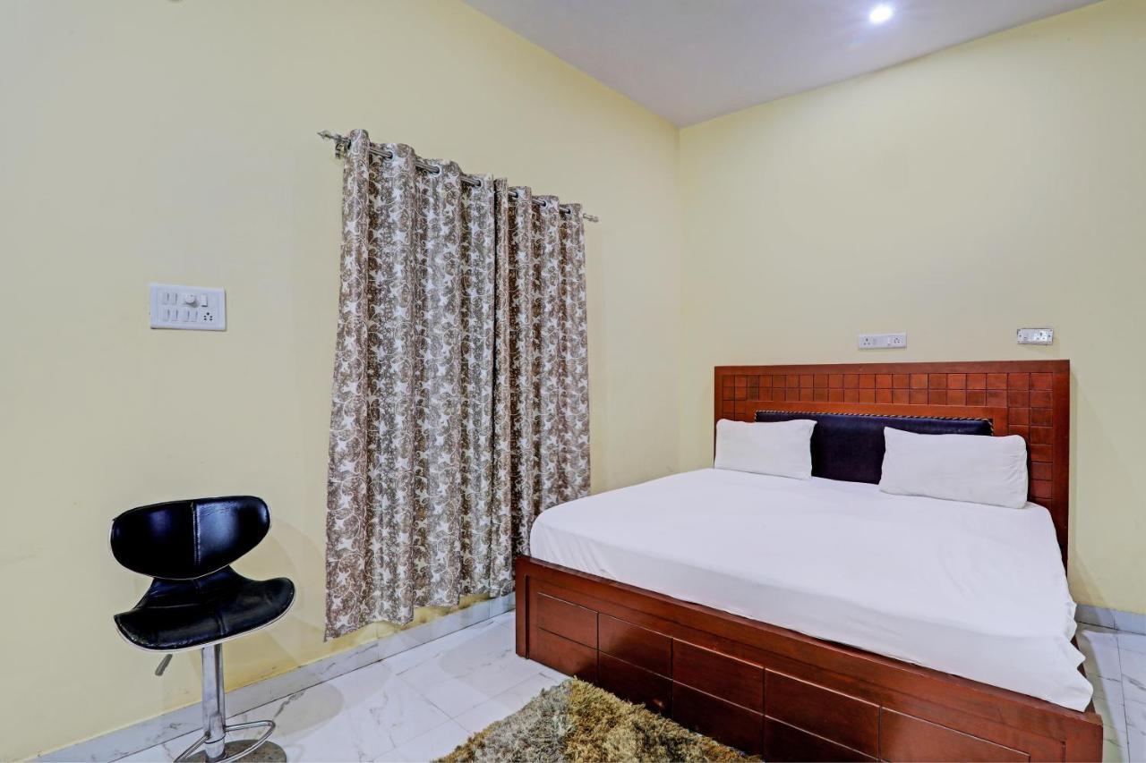 Hotel O Home Singhs Delight Varanasi Exterior photo