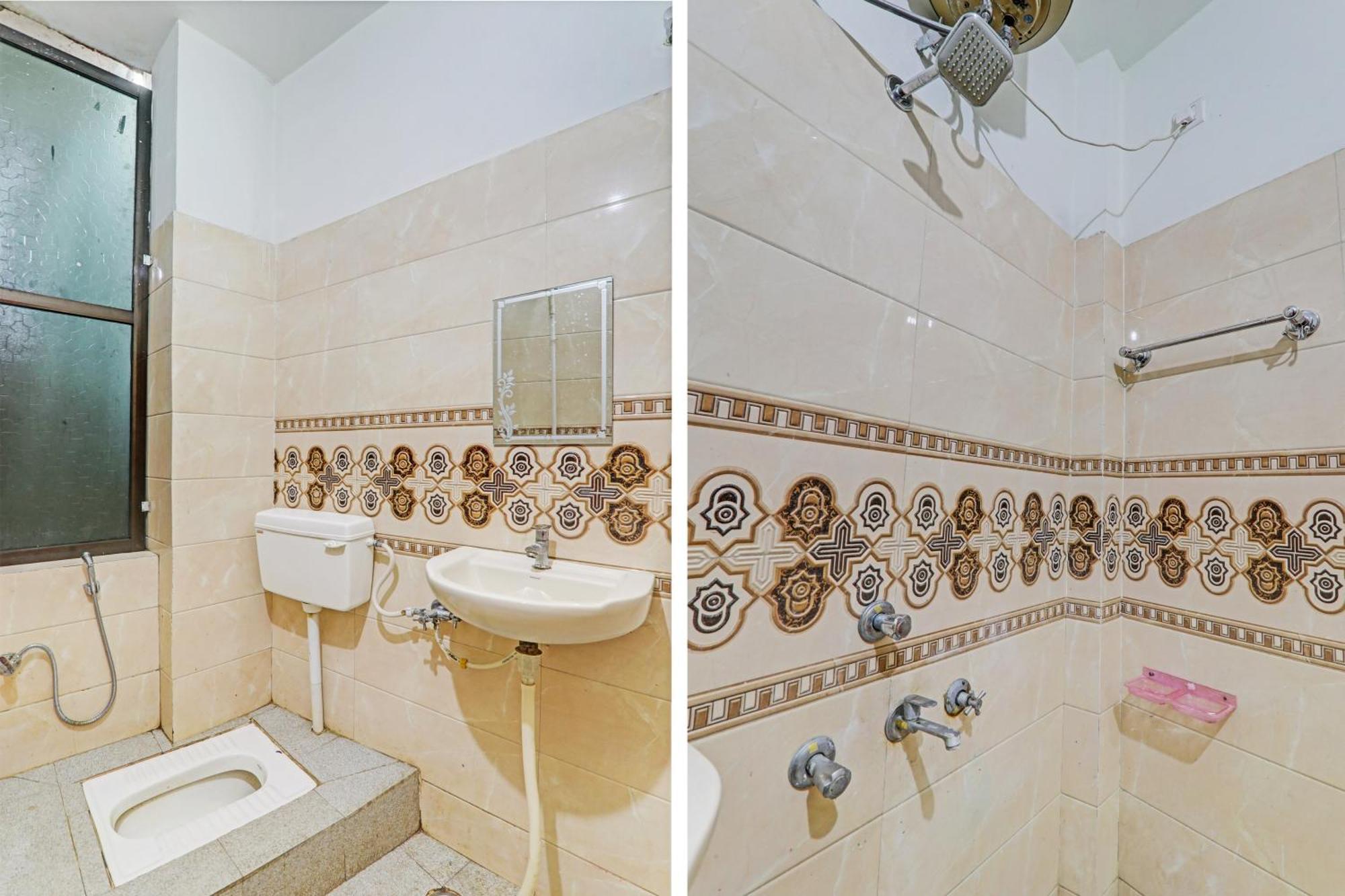 Hotel O Home Singhs Delight Varanasi Exterior photo