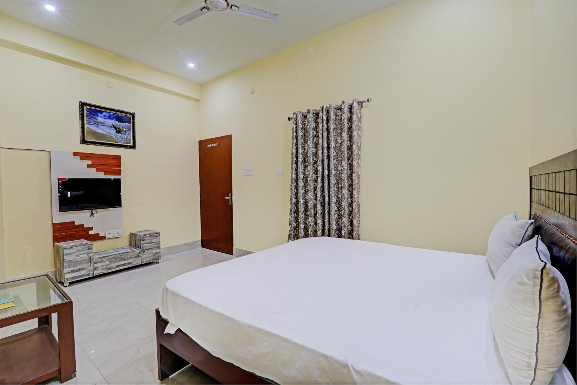 Hotel O Home Singhs Delight Varanasi Exterior photo