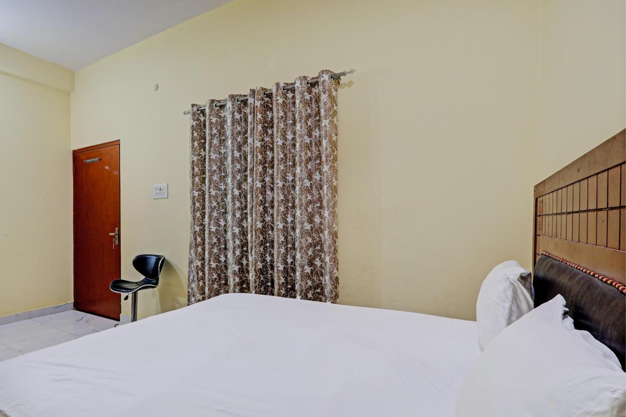 Hotel O Home Singhs Delight Varanasi Exterior photo