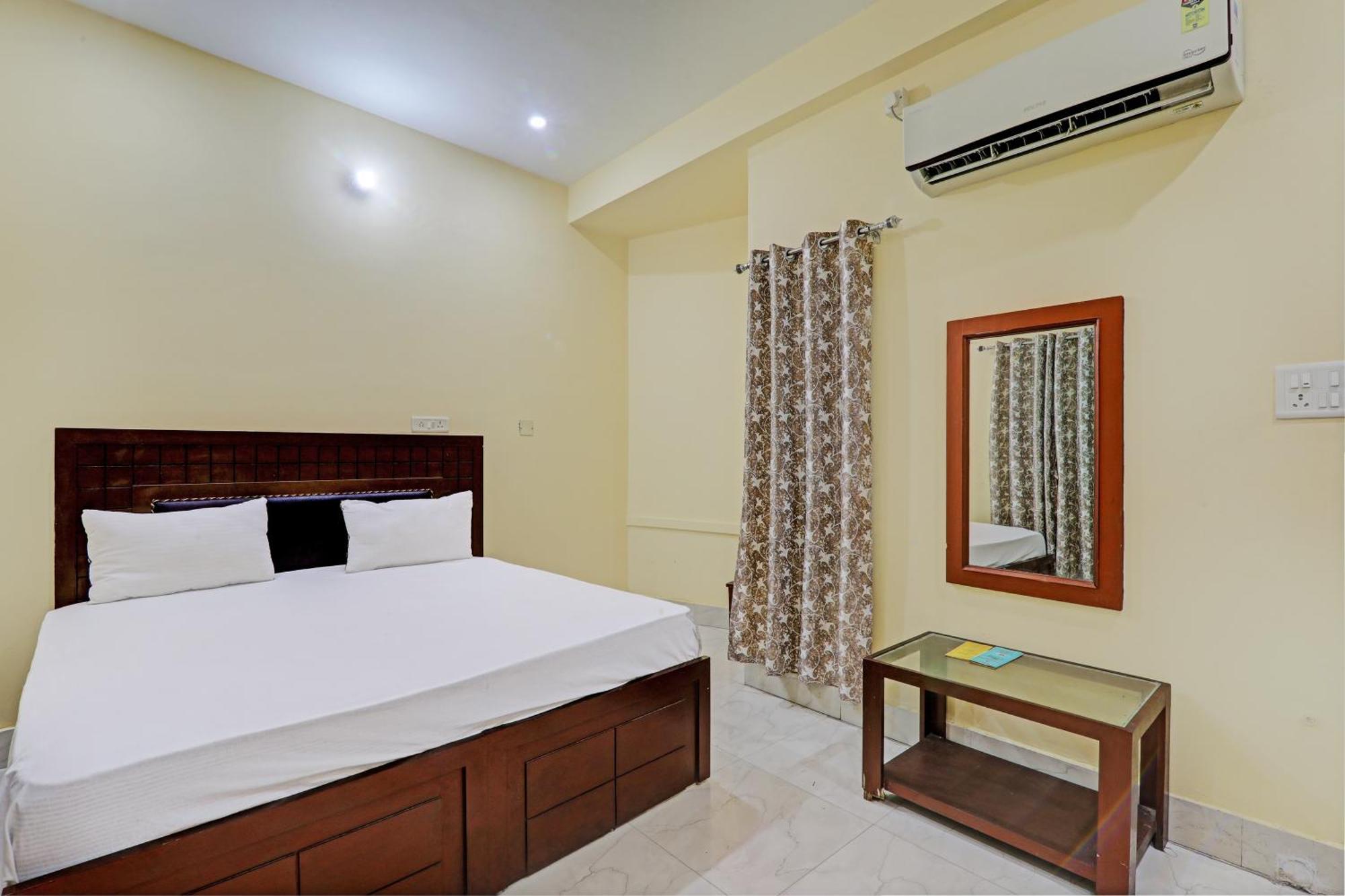 Hotel O Home Singhs Delight Varanasi Exterior photo