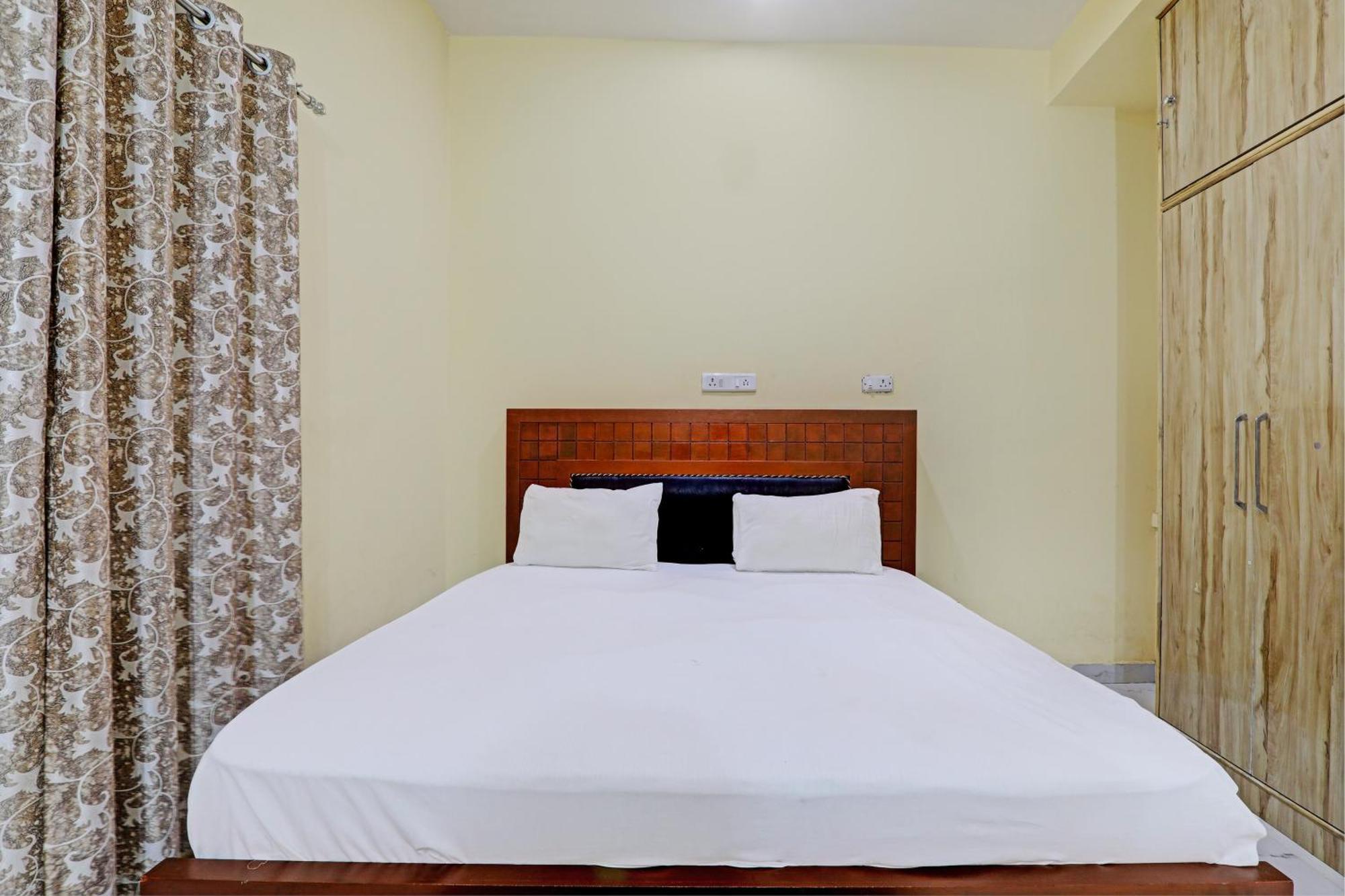 Hotel O Home Singhs Delight Varanasi Exterior photo
