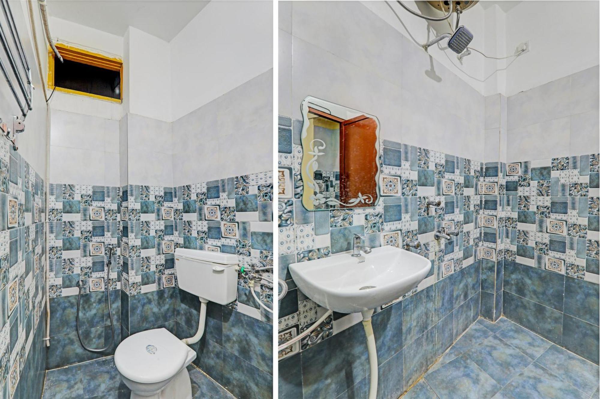 Hotel O Home Singhs Delight Varanasi Exterior photo